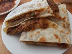 -香河肉饼(大山子南里店)