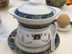 -钓鱼台国宾馆