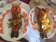 -Red Lobster