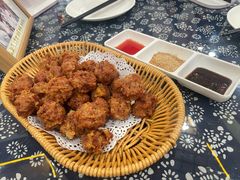 -玉桥餐厅(天坛店)