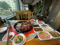 -纸盐河码头火锅(十八梯店)