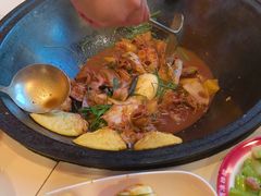 -江湖水乡铁锅炖魚(周庄嘉园店)