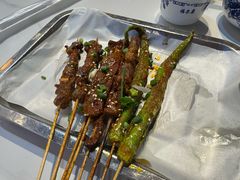 -牛得很·鲜牦牛肉烧烤·牛羊肉菌汤锅(康定店)