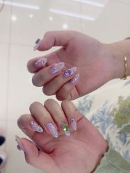 -瞧·享轻奢美甲美睫