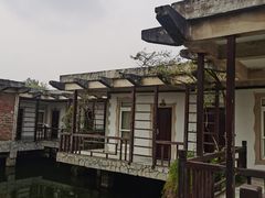 -天赐温泉