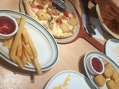 -菲滋意式餐厅(青悦城店)