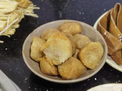-祝幺妹火锅(裕华村总店)