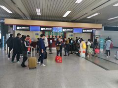 -杭州萧山国际机场