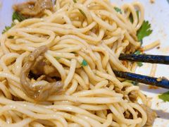 -阿当·小炒牛肉面(人广店)