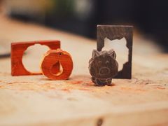 -五月木作·DIY木作文创体验店(北京路店)