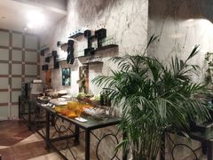 -棕榈阁·巴西烤肉海鲜自助餐厅(中州皇冠假日酒店)