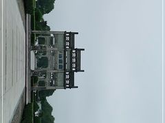 -敬亭山风景名胜区