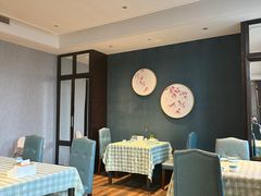 -澜小宴·锦绣江南(金沙滩店)