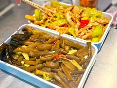 -江合勇丹东兄弟小串海鲜烧烤(总店)