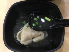 -如意馄饨(恒隆广场兴安路店)