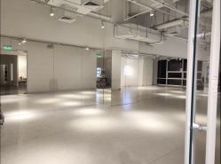 -嘉禾舞社·街舞培训工作室