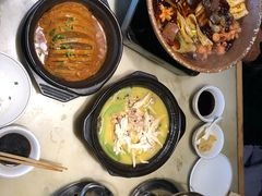 -渝味川菜(夜宵航母店)