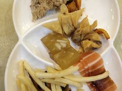 -众善素食(佛平五路店)