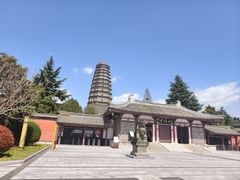 -法门文化景区