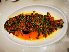 -玉华台饭庄·淮扬菜·烤鸭(望京店)