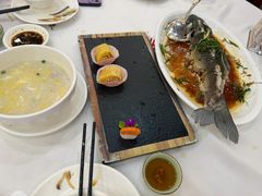 -丰尔粥食·顺德鱼生·干蒸排骨顺德菜(大良分店)