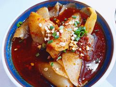 老字号土豆片-宝葫芦西北茶食铺(万达店)