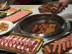 -炭之家·齐齐哈尔非遗烤肉·鲜切直供(中央大街店)