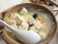 -砂锅居·始于1741(万丰路店)