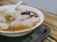 -汪家馄饨(集庆路店)