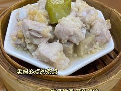 -林記渔村(长安店)