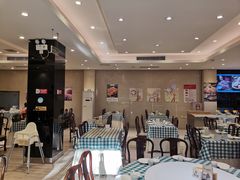 -紫光园(劲松店)