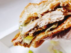 -肯德基(南京高铁1店)