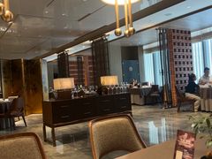 -今轩中餐厅(西安经开洲际酒店)