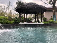 -合肥融创永乐半山酒店·永乐半山西餐厅