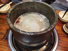-滇藏石锅宴(崇仁巷老店)