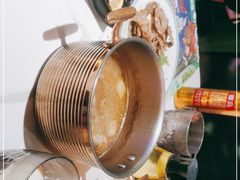 -亚马逊海鲜自助(万象汇店)