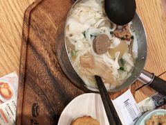-小满手工粉(上海文峰广场店)