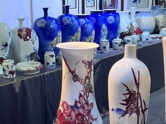 -舜耕国际会展中心