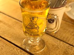 -Cafe Alice咖啡爱丽丝(奥城店)