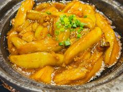 -一品滇香·云南菜(公益西桥店)