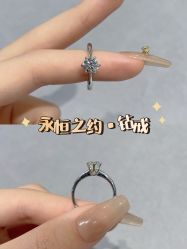 -Zbird钻石小鸟·钻戒婚戒定制高端珠宝私人定制中心