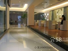 -西吉马游泳健身(协信店)