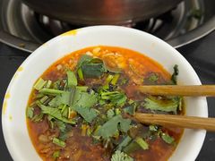 -水碾河肥兔火锅(水碾河店)