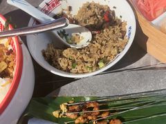 -怪噜范·贵阳小吃大排档(金源旗舰店)