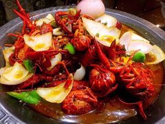 -可汗大营·涮火锅烤全羊烧烤家常菜(武汉分店)