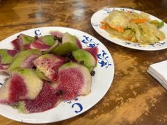 -柴氏风味斋(甘家口店)