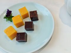 -味+新京宴·烤鸭·北京菜(创意谷店)