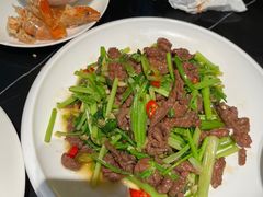 -程咬金小馆