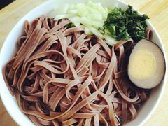 荞麦面-壹品粥道(金牛万达店)