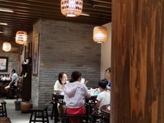 -南京大牌档(三阳广场苏宁店)